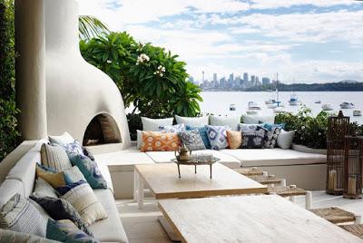 Terrazas Rusticas II