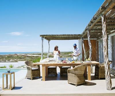 Terrazas Rusticas II