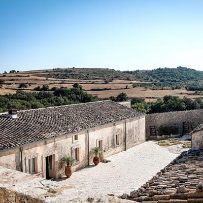 Hotel Rustico en Sicilia