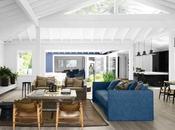 Casa Rustica Azul intenso Norte Sydney