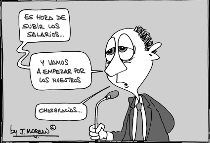 [Humor en cápsulas] Para hoy lunes, 20 de noviembre