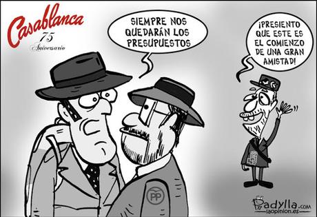 [Humor en cápsulas] Para hoy lunes, 20 de noviembre