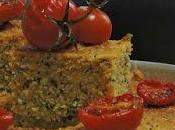 Corn bread, maíz americano
