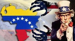 La batalla del default es un episodio de la guerra global contra Venezuela.