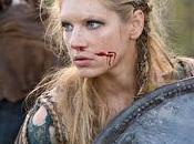 Mujeres Poderosas: "Líder Guerrera Vikinga"