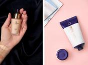 COSMÉTICOS PERFECCIONAN PIEL /Oriflame:
