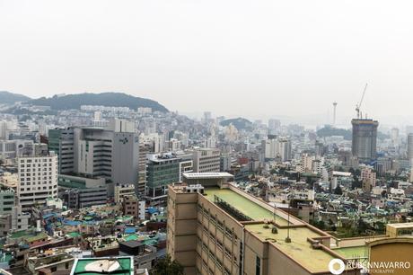 Itinerario de viaje: Corea del Sur en 9 días