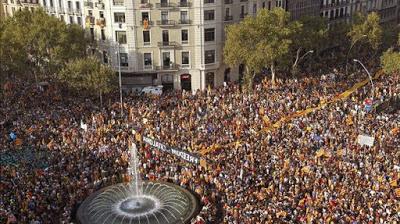 Quince Tesis sobre Catalunya... y España