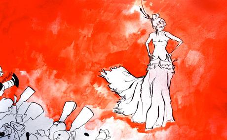 El Fantástico Mundo de las Premieres de Cine