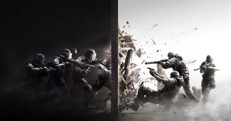 Rainbow Six Siege detalla el contenido de su Año 3