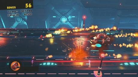 Sonic Forces Análisis Sonic Forces – ¿Vuelve el erizo o es un espejismo?