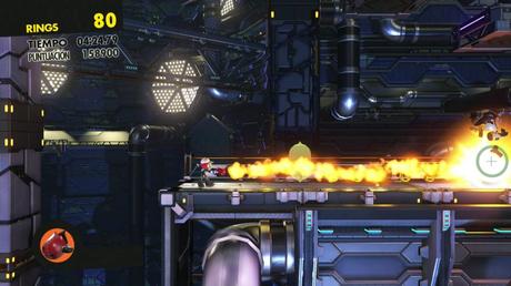 Sonic Force Análisis Sonic Forces – ¿Vuelve el erizo o es un espejismo?