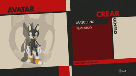 Sonic Forces Análisis Sonic Forces – ¿Vuelve el erizo o es un espejismo?