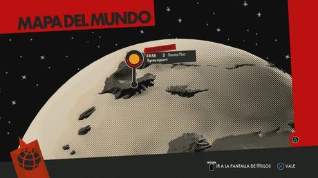 Sonic Forces Análisis Sonic Forces – ¿Vuelve el erizo o es un espejismo?