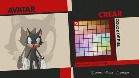 Sonic Forces Análisis Sonic Forces – ¿Vuelve el erizo o es un espejismo?