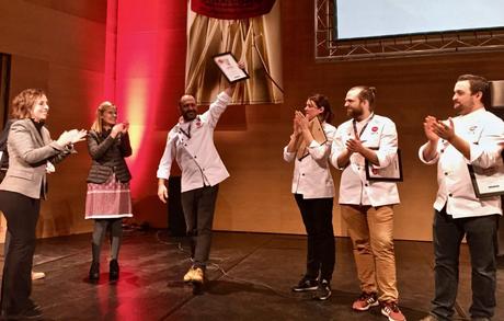 El Cuiner de l’any, el Plat Favorit y The Noodlemaster El Cuiner de l’any, el Plat Favorit y The Noodlemaster