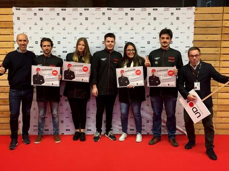 El Cuiner de l’any, el Plat Favorit y The Noodlemaster El Cuiner de l’any, el Plat Favorit y The Noodlemaster