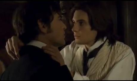 El retrato de Dorian Gray: ese cuadro somos todos (II) El retrato de Dorian Gray: ese cuadro somos todos (II)