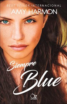 Reseña | Siempre Blue, Amy Harmon