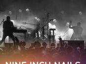 Nine Inch Nails apuntan Cool Festival 2018