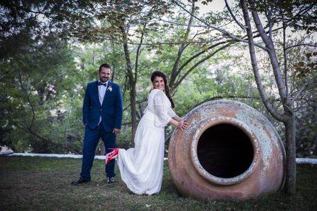 Las bodas millennials