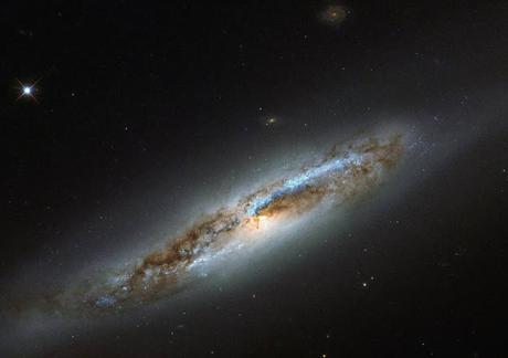 Descubren nuevo planeta muy similar a la tierra Descubren nuevo planeta muy similar a la tierra