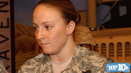Leigh Ann Hester-entre-las-10-mujeres-heroes-de-guerra