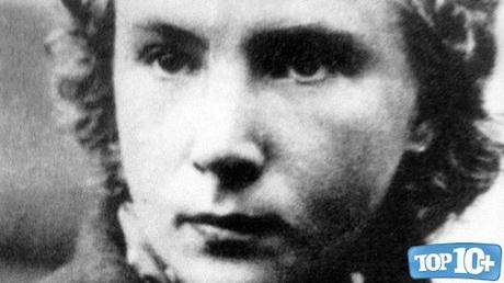 Lydia Litvyak-entre-las-10-mujeres-heroes-de-guerra