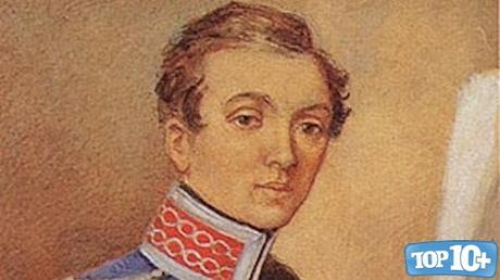 Nadezhda Durova-entre-las-10-mujeres-heroes-de-guerra