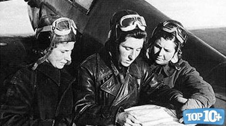 Katya Budanova-entre-las-10-mujeres-heroes-de-guerra