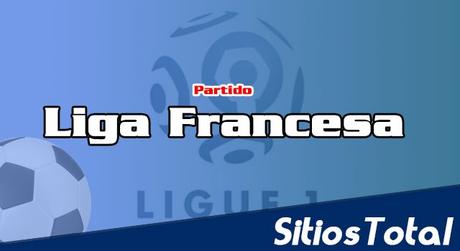 St Etienne vs Strasbourg en Vivo – Liga Francesa – Viernes 24 de Noviembre del 2017