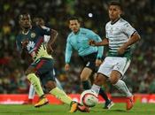 Resultado Santos America Apertura 2017