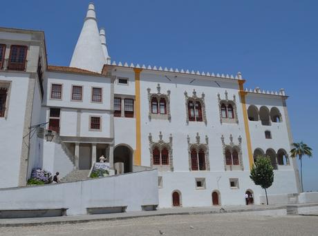 Mágica Sintra {Portugal}