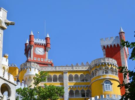 Mágica Sintra {Portugal}