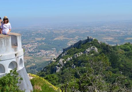 Mágica Sintra {Portugal}