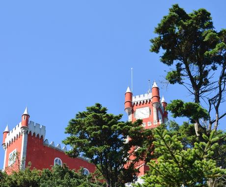 Mágica Sintra {Portugal}