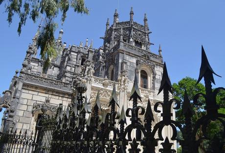 Mágica Sintra {Portugal}