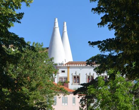 Mágica Sintra {Portugal}