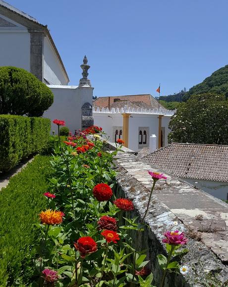 Mágica Sintra {Portugal}