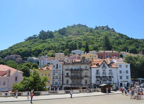 Mágica Sintra {Portugal}