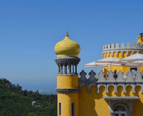 Mágica Sintra {Portugal}