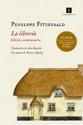 RESEÑA: La librería. RESEÑA: La librería.