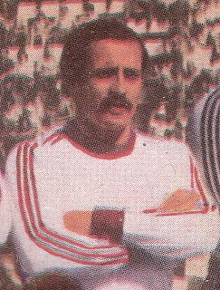 Jorge Carrascosa