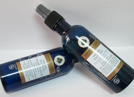 Agua Floral Normalizante Calmante 