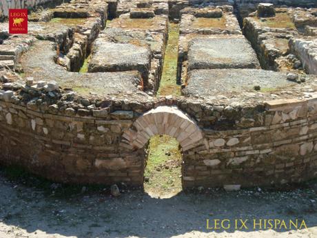 La compra de unos terrenos