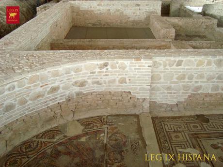 La compra de unos terrenos