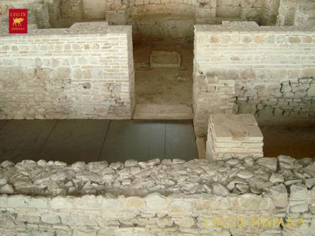 La compra de unos terrenos