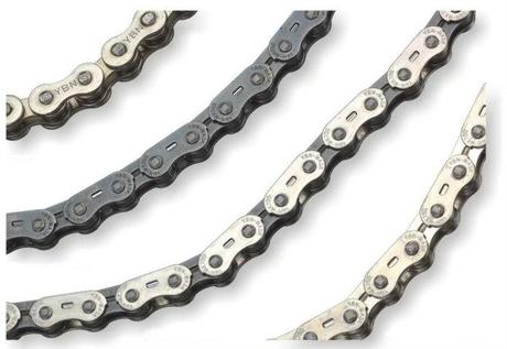 Cuidar la cadena de la bicicleta para alargar su vida útil