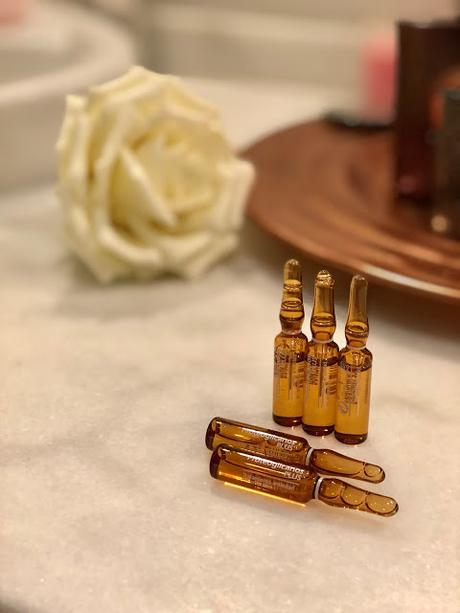 Fitness And Chicness-Ampollas Vitamina C-1 Fitness And Chicness-Ampollas Vitamina C-1