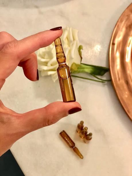 Fitness And Chicness-Ampollas Vitamina C-2 Fitness And Chicness-Ampollas Vitamina C-2